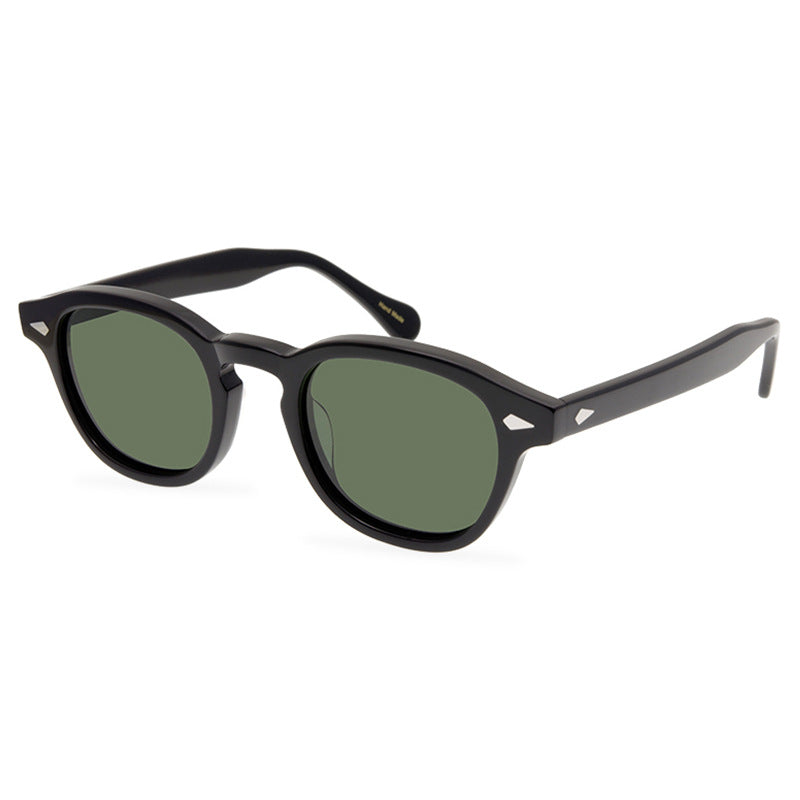 American Sunglasses Retro Rivet Sunglasses