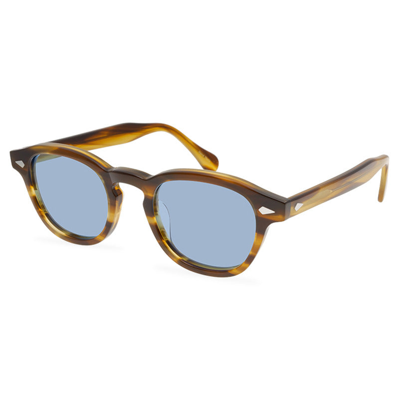 American Sunglasses Retro Rivet Sunglasses