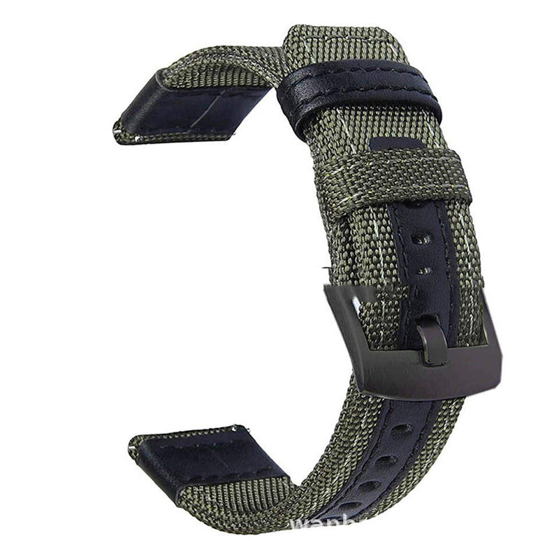 Nylon Strap Braided Nylon Replacement