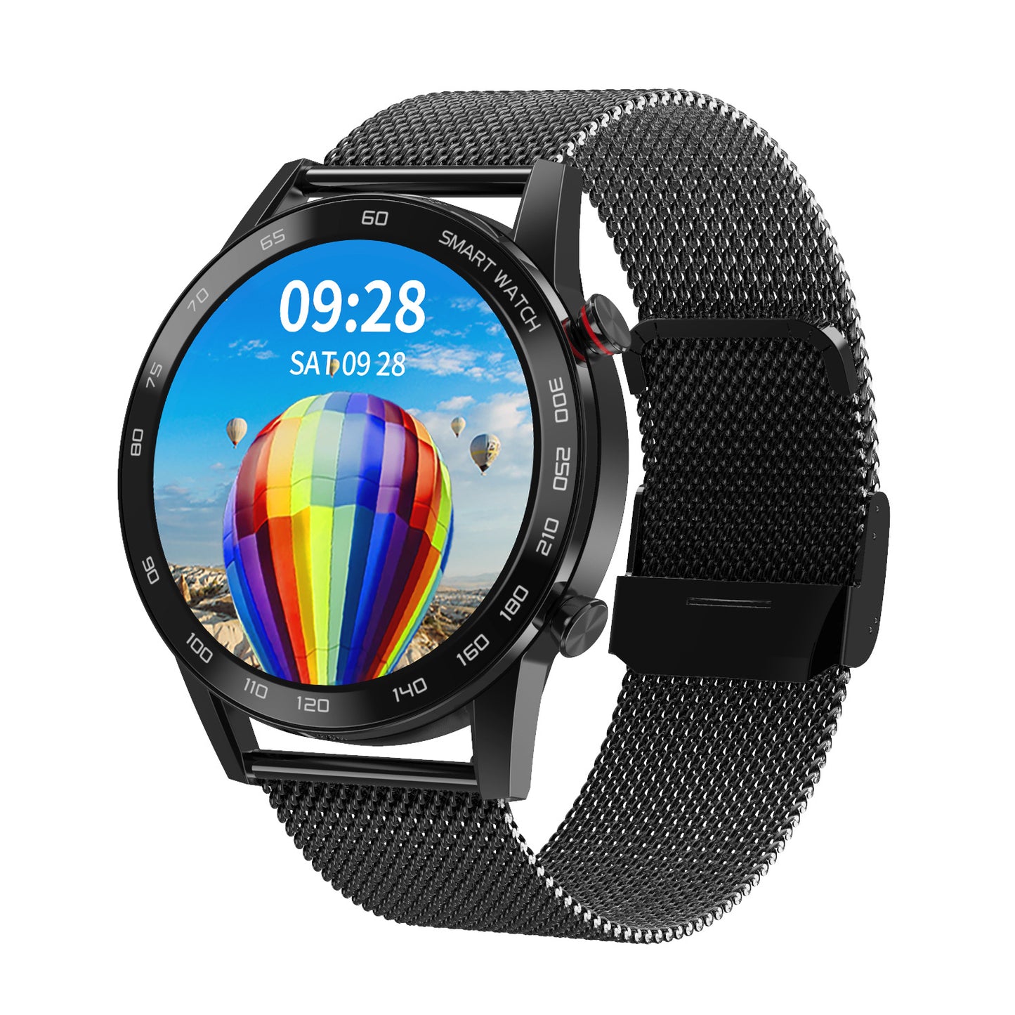 Dt95 Multi-Dial 3D Bluetooth Sport Mode Bluetooth Calling Smart Watch