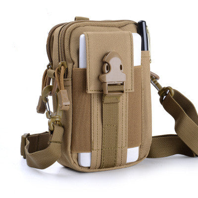 Tactical Waist Bag Outdoor Sports Running Bag Wear Belt