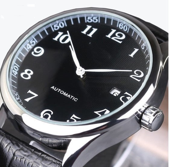 Fully Automatic Mechanical Men's Watch