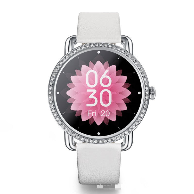 Xy218 Ladies Fashion Smart Bluetooth Watch