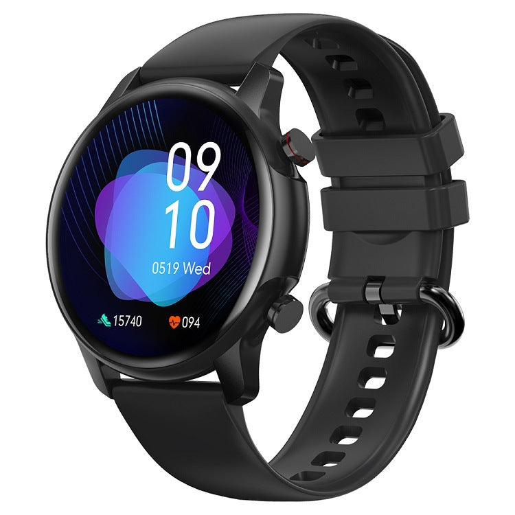 Blood Pressure Bluetooth Waterproof Smart Watch