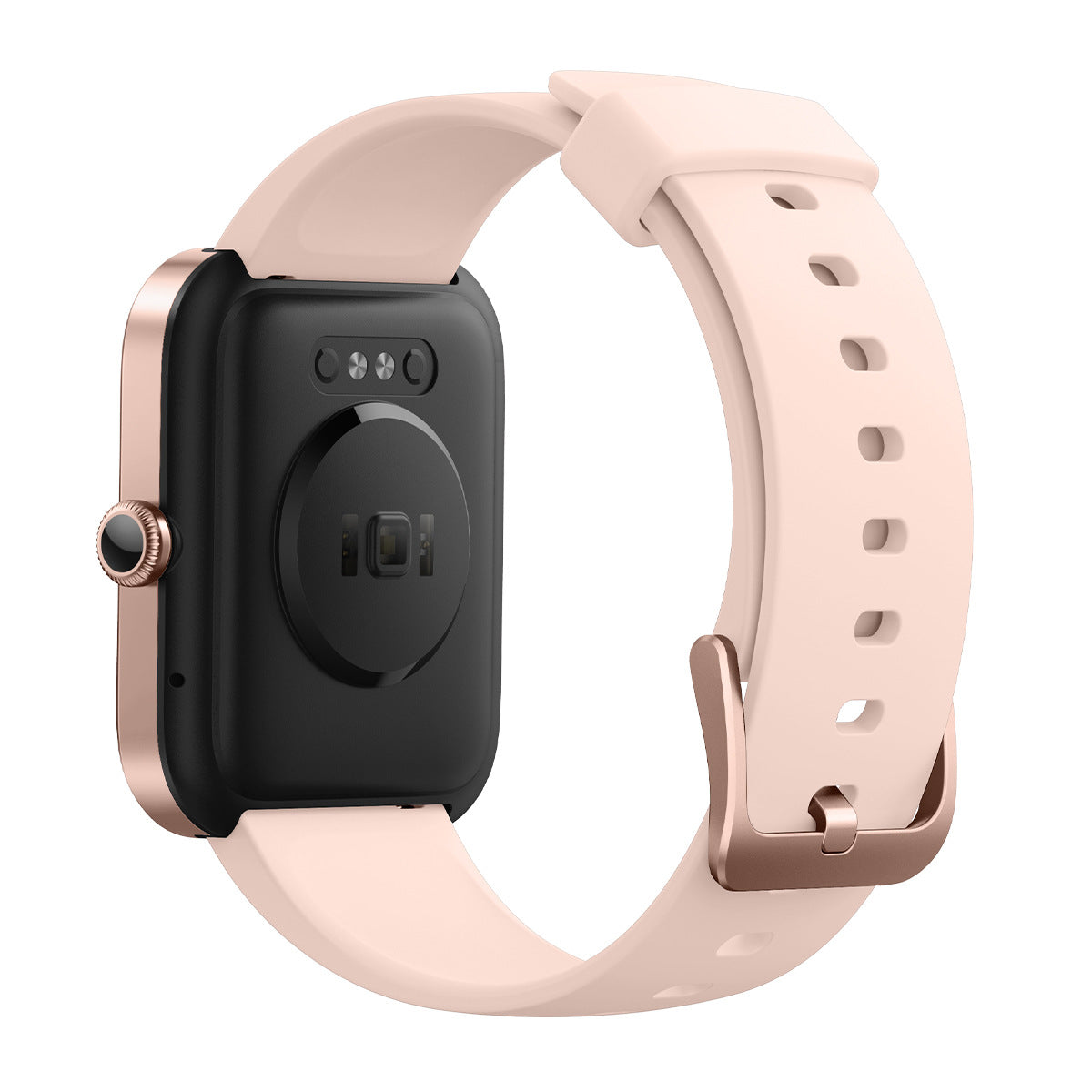 Smart Watch 1.69 Inch 300Mah Multiple Sports Modes And Multiple Languages