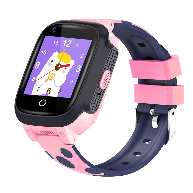 Children's Smart Watch | GPS Location Information| Photography | Q15 Student Smart Phone