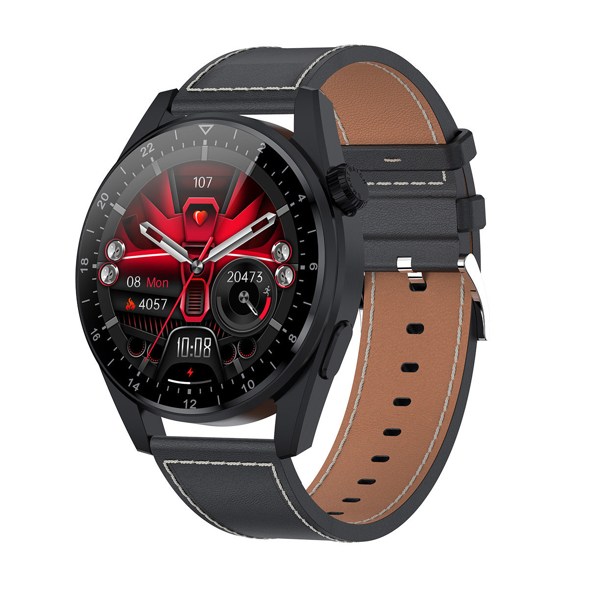 Smart Watch Gt3 Bluetooth Calling Sports