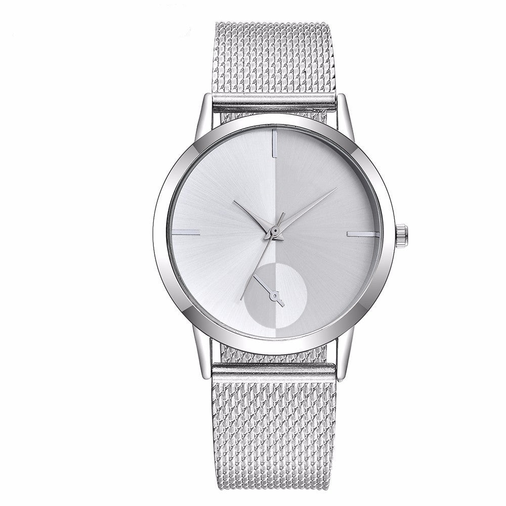 Simple Ladies Watch Quartz Watch