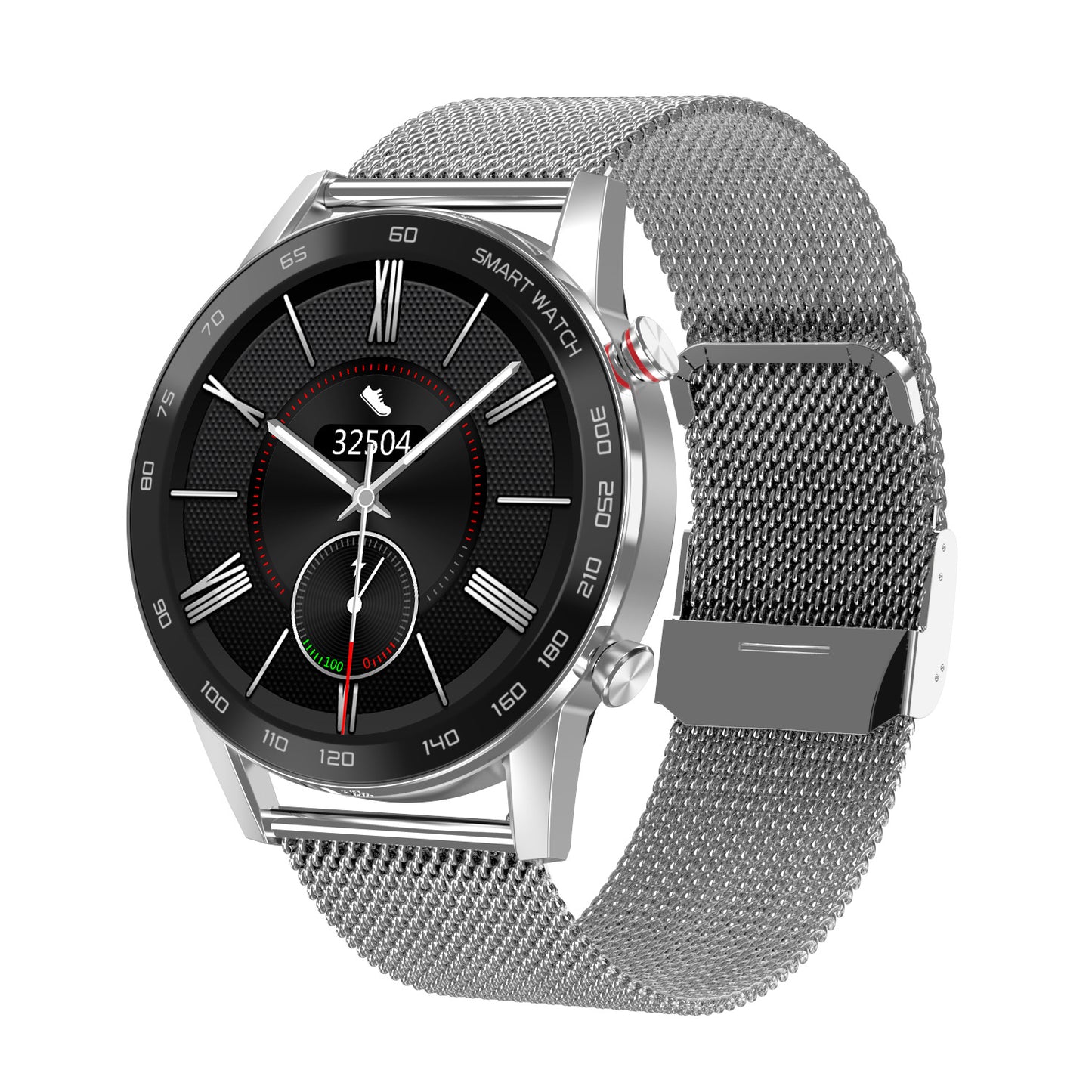 Dt95 Multi-Dial 3D Bluetooth Sport Mode Bluetooth Calling Smart Watch