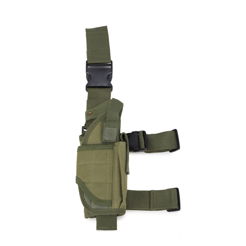 Tactical Accessory Kit Tornado Leggings For Military Fans