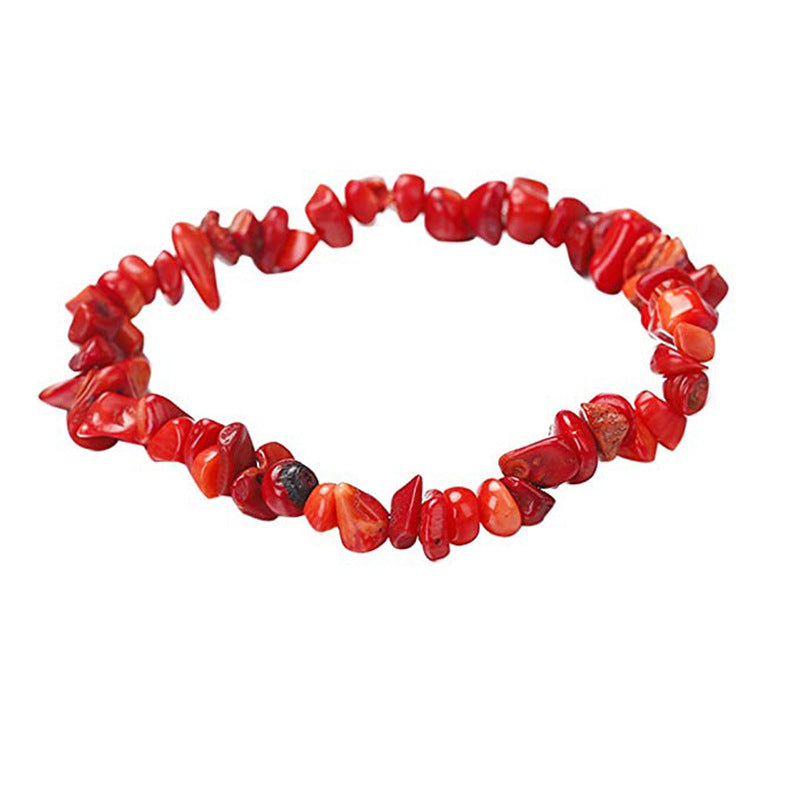 Bracelet Natural Stone Energy Men and Women