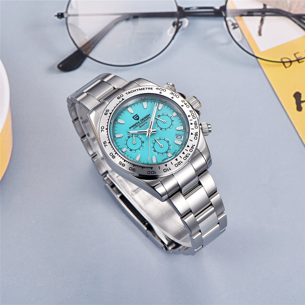 Hot Fashion Trend Men's Quartz Watch