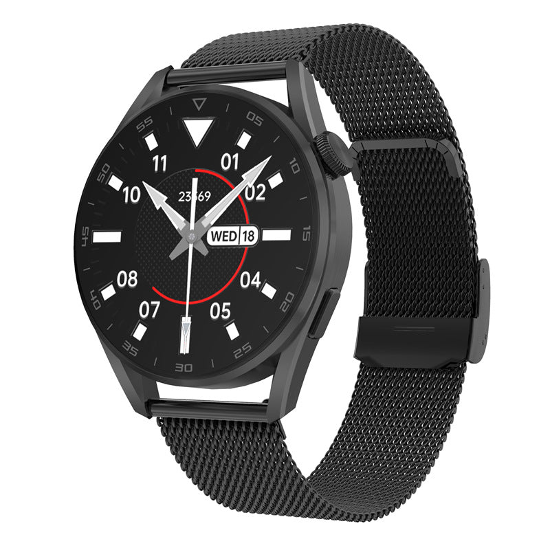 Smart Watch Bluetooth Music Player Call