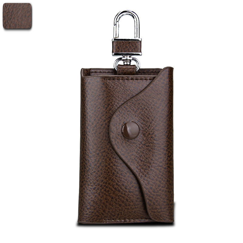 Family Access Card Men's and Women's Hanging Chain Key Bag