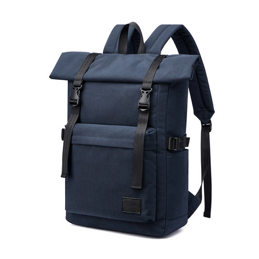 Outdoor Waterproof Backpack Business Computer