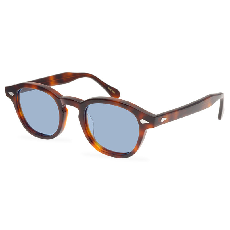 American Sunglasses Retro Rivet Sunglasses