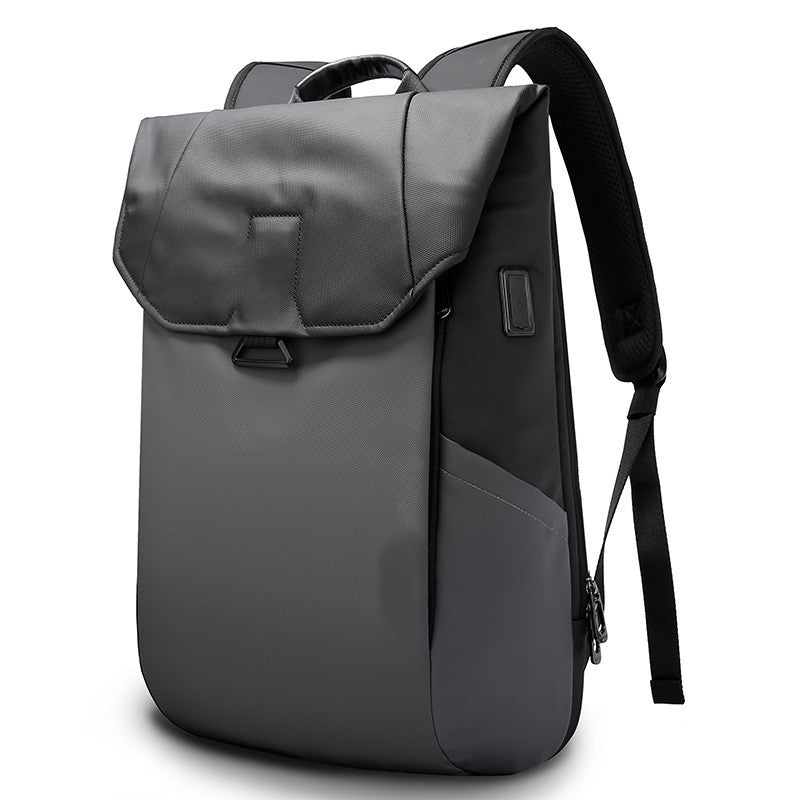 Unisex Business Backpack | Waterproof And Wear-Resistant