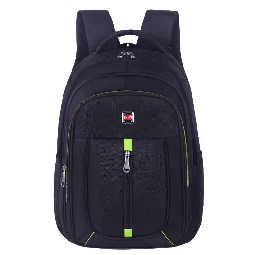 Men's Multifunctional Large Capacity Oxford Cloth Backpack