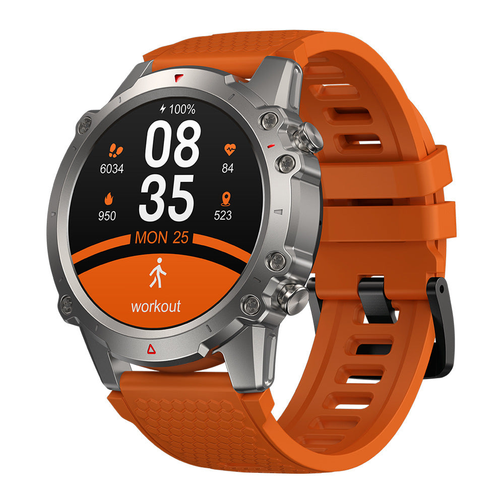 Zeblaze Vibe 7 Lite Bluetooth Calling Sports Watch