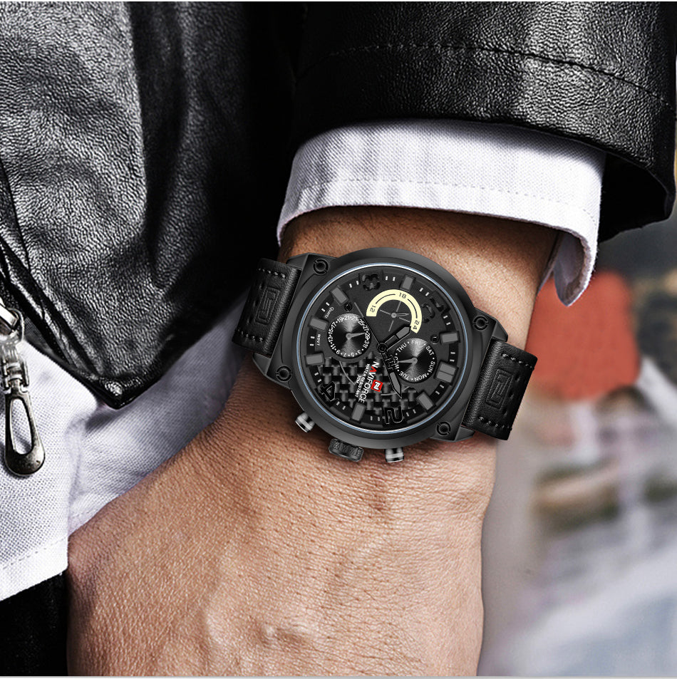 Hot Automatic Mechanical Watches For Men