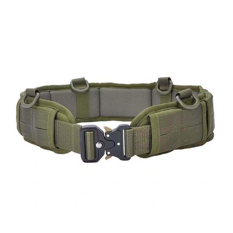 Athletic Multi-Function Belt Outdoor Combination Men