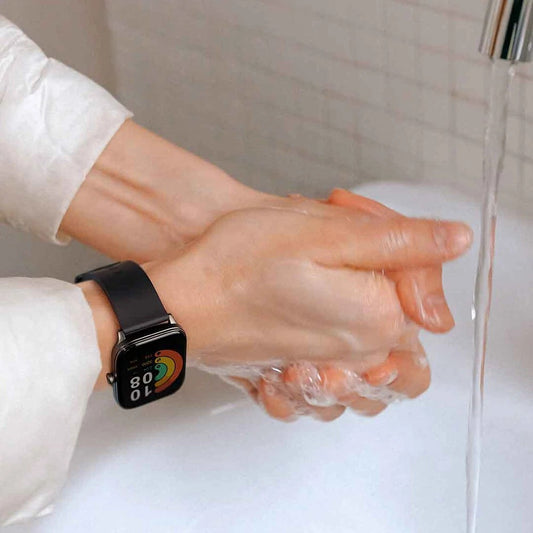 Hot Bluetooth Full-Screen Smart Watch