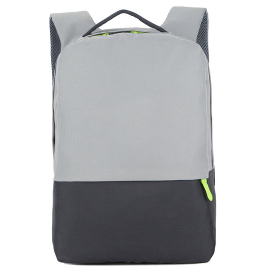 Hot Men's and Women's Backpack Student School Bag Canvas Korean Backpack Travel Bag