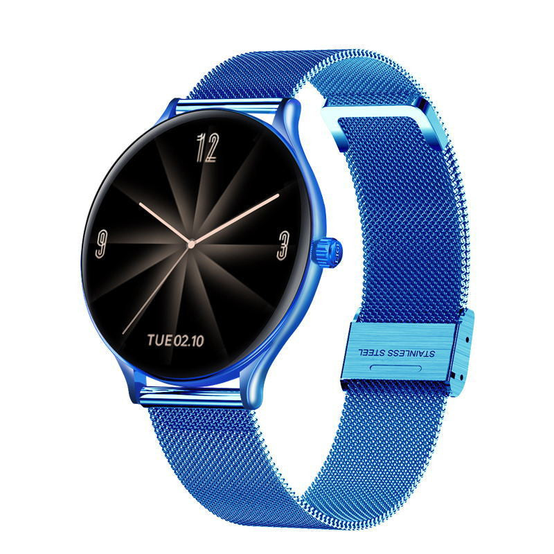 Smart Watch Multi-Function Bracelet, Pedometer, Heart Rate And Blood Pressure Monitoring