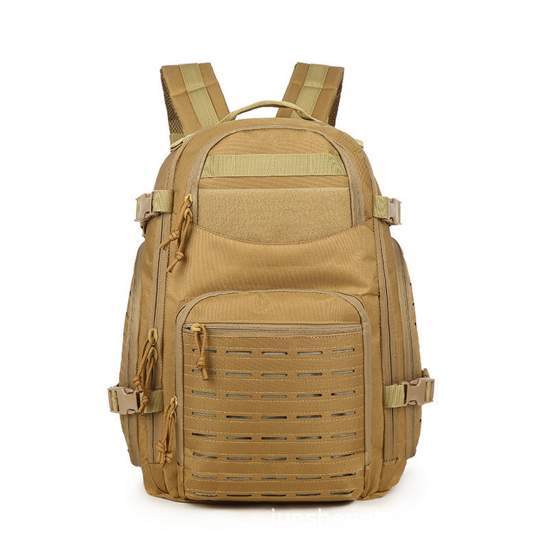 Laser Punch Backpack Dragon Egg Tactical Backpack